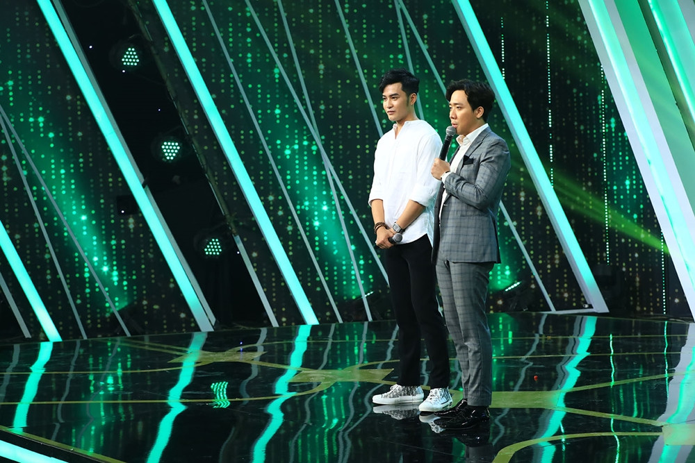 “Người Ấy Là Ai” tập cuối: Chấm dứt hành trình 29 năm không-yêu-ai của nữ chính ảnh 6