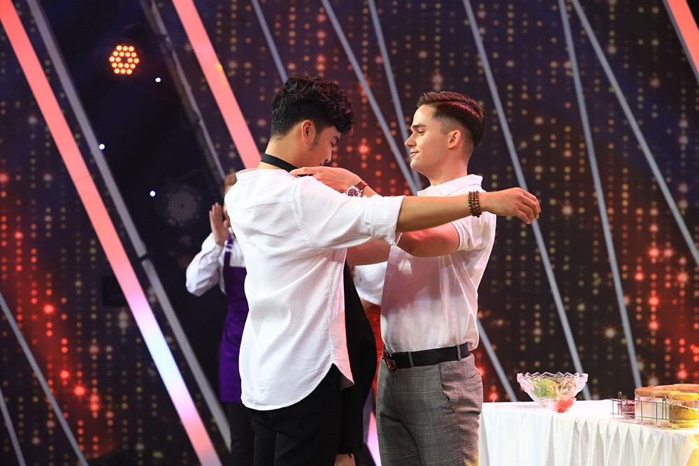 “Người Ấy Là Ai” tập cuối: Chấm dứt hành trình 29 năm không-yêu-ai của nữ chính ảnh 5