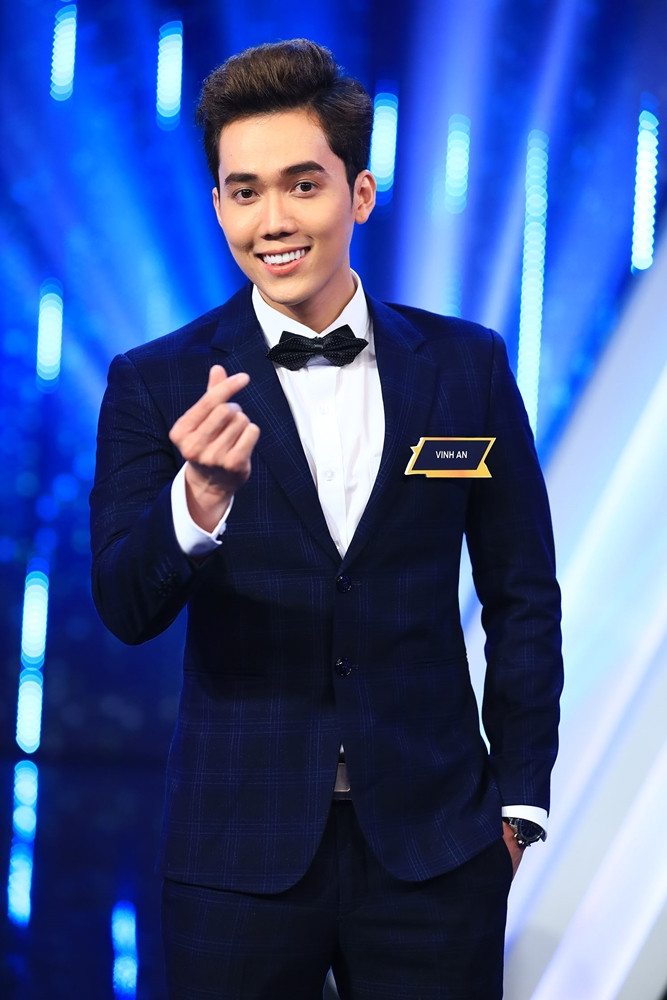 “Người Ấy Là Ai” tập cuối: Chấm dứt hành trình 29 năm không-yêu-ai của nữ chính ảnh 1