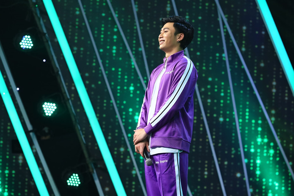 “Người Ấy Là Ai” tập cuối: Chấm dứt hành trình 29 năm không-yêu-ai của nữ chính ảnh 4