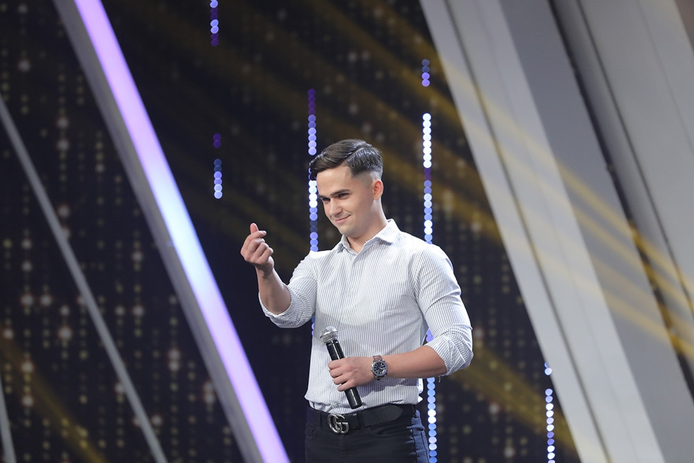 Dính lời nguyền “cảm giác”, nữ chính #NALA thẳng tay loại đến 2 anh chàng độc thân ảnh 9