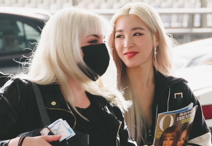 Quản lý của Tiffany nhiễm COVID-19, thành viên SNSD phải tự cách ly tại nhà ảnh 2