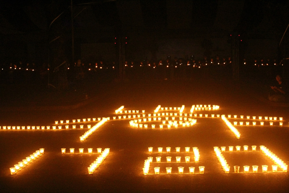 TỐC 1720 - “Kết thúc đẹp” của thế hệ 17-20 trường THPT chuyên Lê Hồng Phong (TP.HCM) ảnh 15