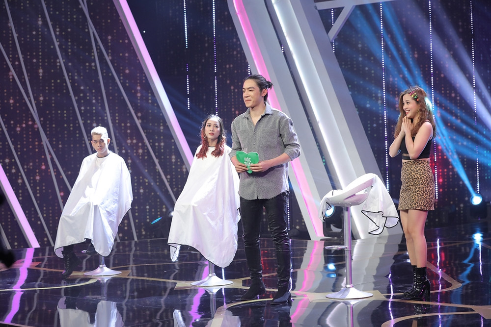 Dính lời nguyền “cảm giác”, nữ chính #NALA thẳng tay loại đến 2 anh chàng độc thân ảnh 4