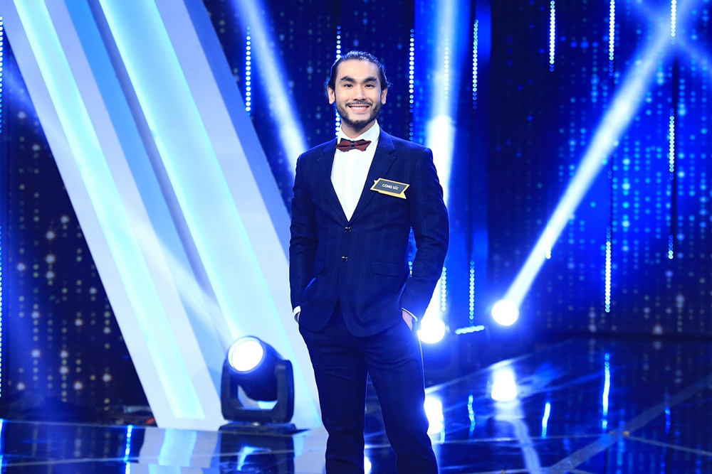 “Hạ cánh nơi anh” phiên bản #NALA: Nữ chính tìm được “bến đỗ” an toàn cùng chàng quân nhân ảnh 2