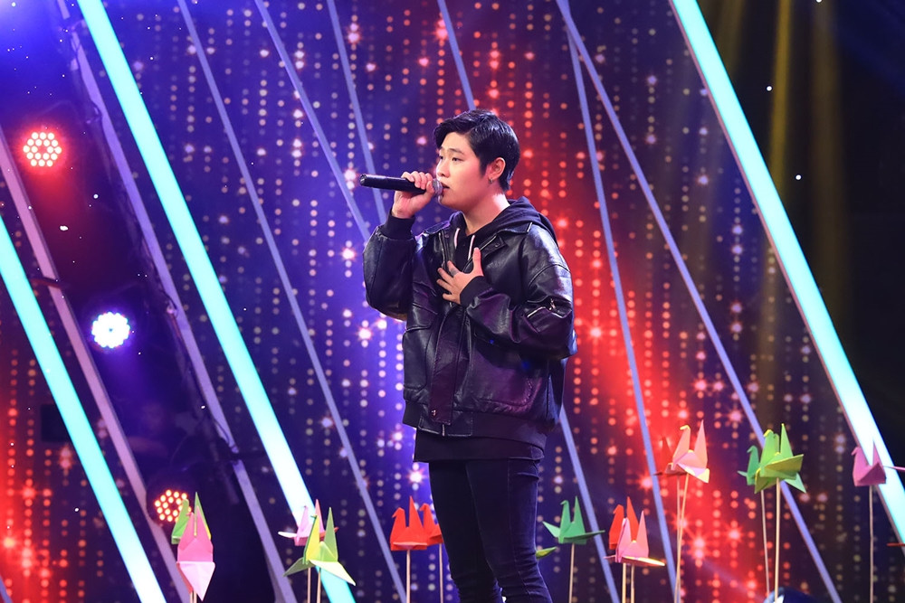 Chọn nhầm chàng trai “màu đỏ”, liệu còn cơ hội nào cho nữ chính “Người Ấy Là Ai” tập 7? ảnh 1