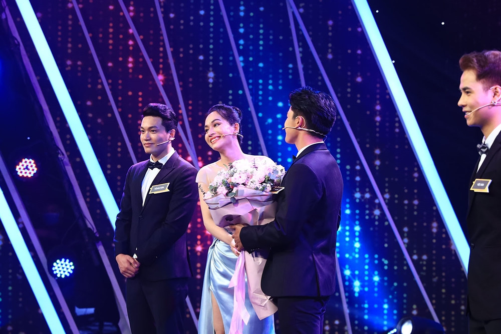 Chọn nhầm chàng trai “màu đỏ”, liệu còn cơ hội nào cho nữ chính “Người Ấy Là Ai” tập 7? ảnh 4