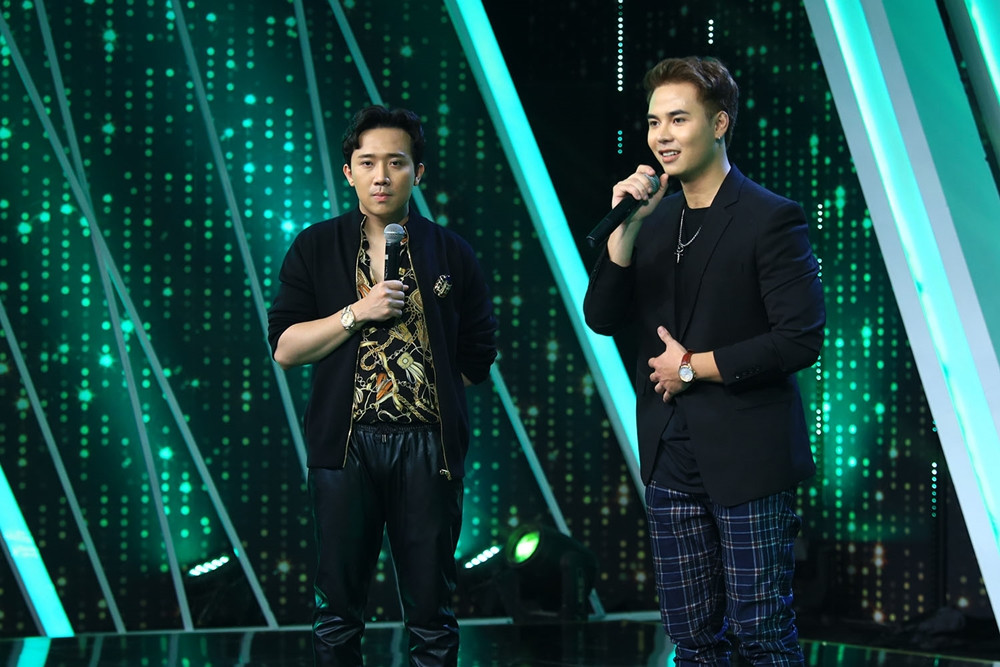 Chọn nhầm chàng trai “màu đỏ”, liệu còn cơ hội nào cho nữ chính “Người Ấy Là Ai” tập 7? ảnh 5