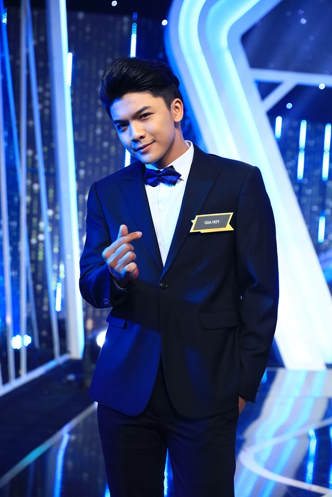 Chọn nhầm chàng trai “màu đỏ”, liệu còn cơ hội nào cho nữ chính “Người Ấy Là Ai” tập 7? ảnh 3