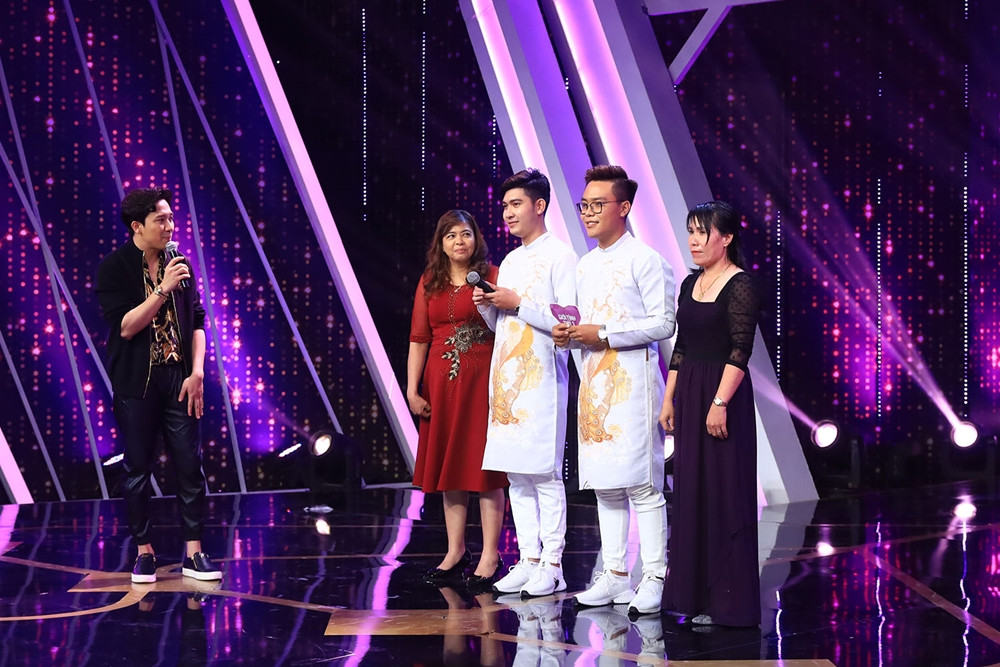 Chọn nhầm chàng trai “màu đỏ”, liệu còn cơ hội nào cho nữ chính “Người Ấy Là Ai” tập 7? ảnh 2