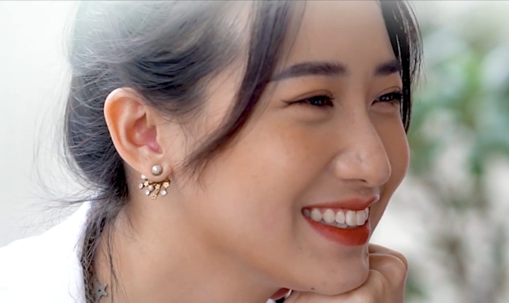 Nữ chính “Người Ấy Là Ai?” chia tay mối tình 3 năm vì yêu xa, Hương Giang đáp trả cực gắt ảnh 3