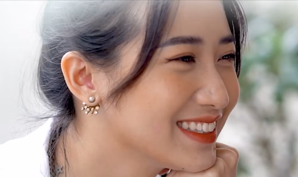 Nữ chính “Người Ấy Là Ai?” chia tay mối tình 3 năm vì yêu xa, Hương Giang đáp trả cực gắt ảnh 3