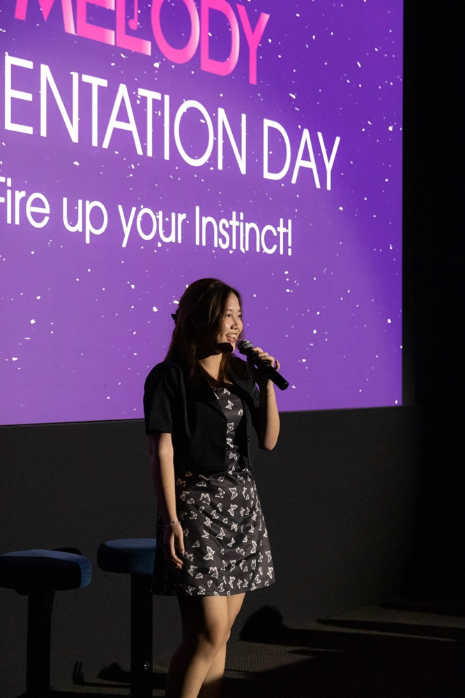 The Mêlody: Cuộc hội ngộ của những niềm đam mê nghệ thuật và thanh âm sáng giá ảnh 3