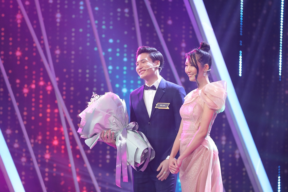 Thời tới cản không kịp, nữ chính #NALA bắn “một mũi tên” trúng đến 2 chàng độc thân ảnh 4