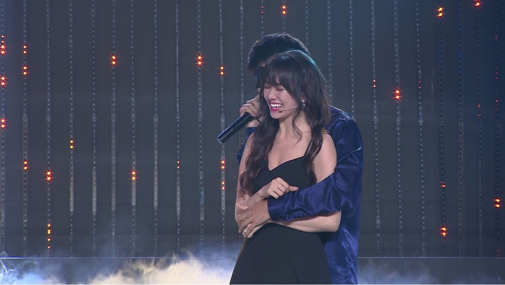 Độ "mê trai" bất chấp của sao nữ V-Biz: Diệu Nhi chưa phải là “trùm cuối”! ảnh 8