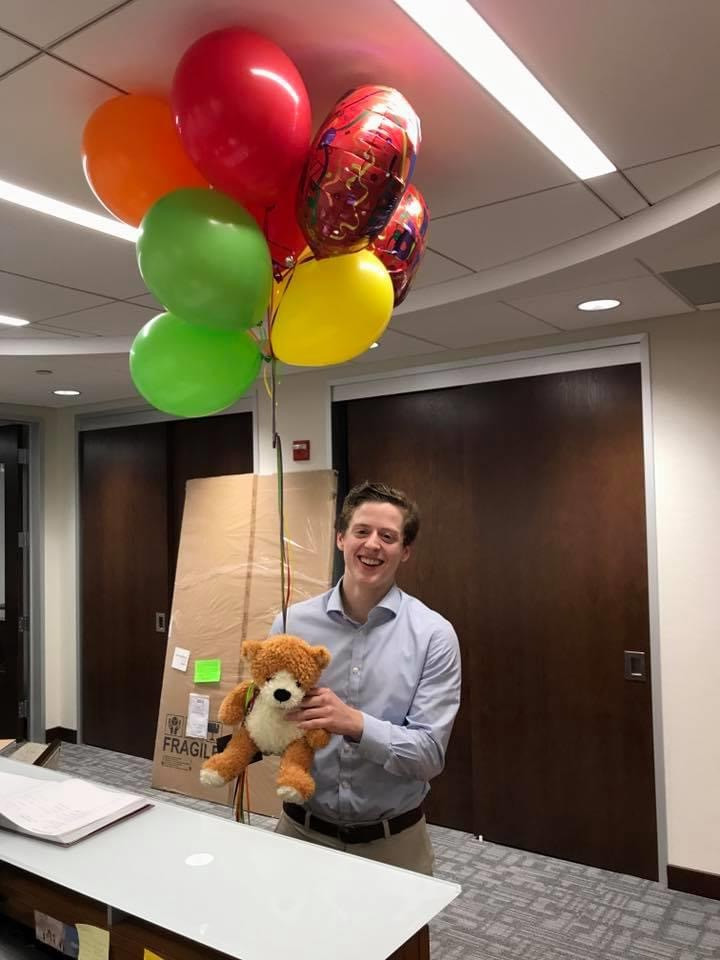 Stephen Turban - “anh Tây” Người ấy là ai tốt nghiệp ĐH Harvard, “ghiền” ca dao tục ngữ ảnh 3