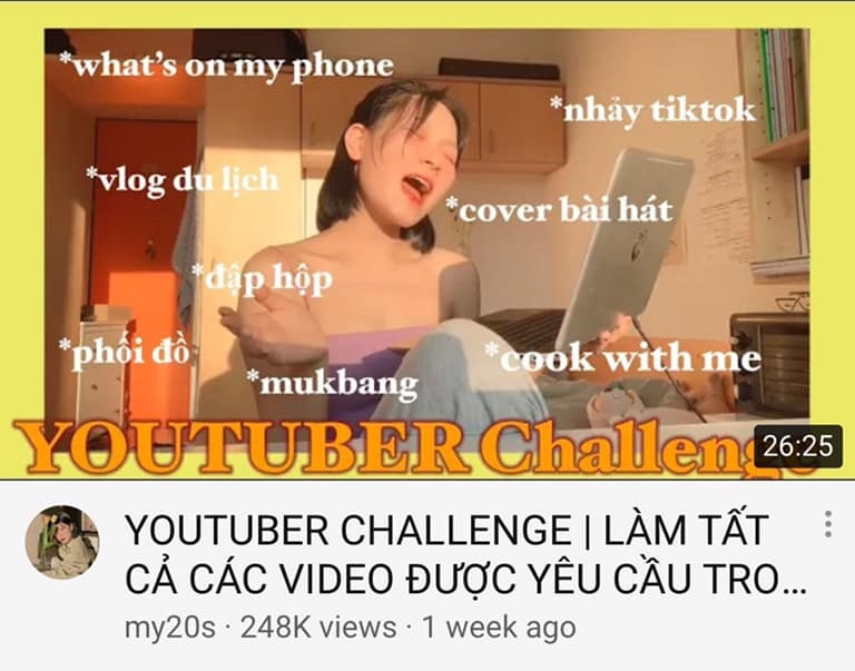 Lý do nào khiến 4 cô nàng du học sinh này sở hữu kênh YouTube hàng trăm nghìn subcriber? ảnh 2