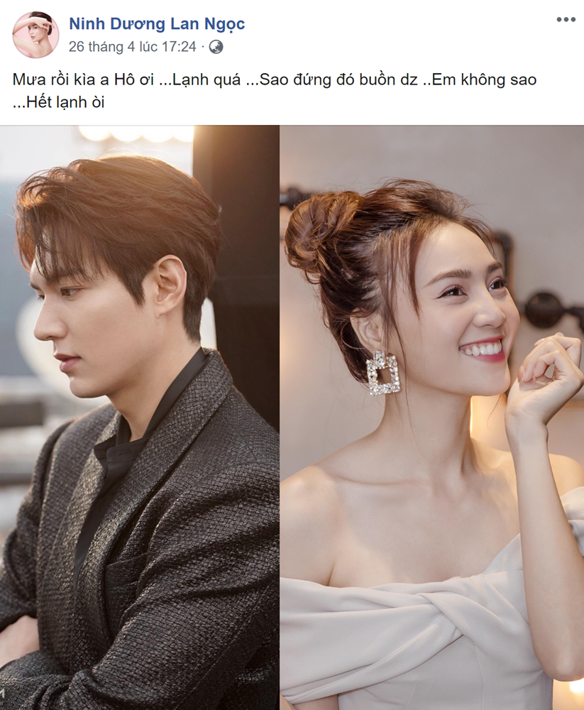 Độ "mê trai" bất chấp của sao nữ V-Biz: Diệu Nhi chưa phải là “trùm cuối”! ảnh 4