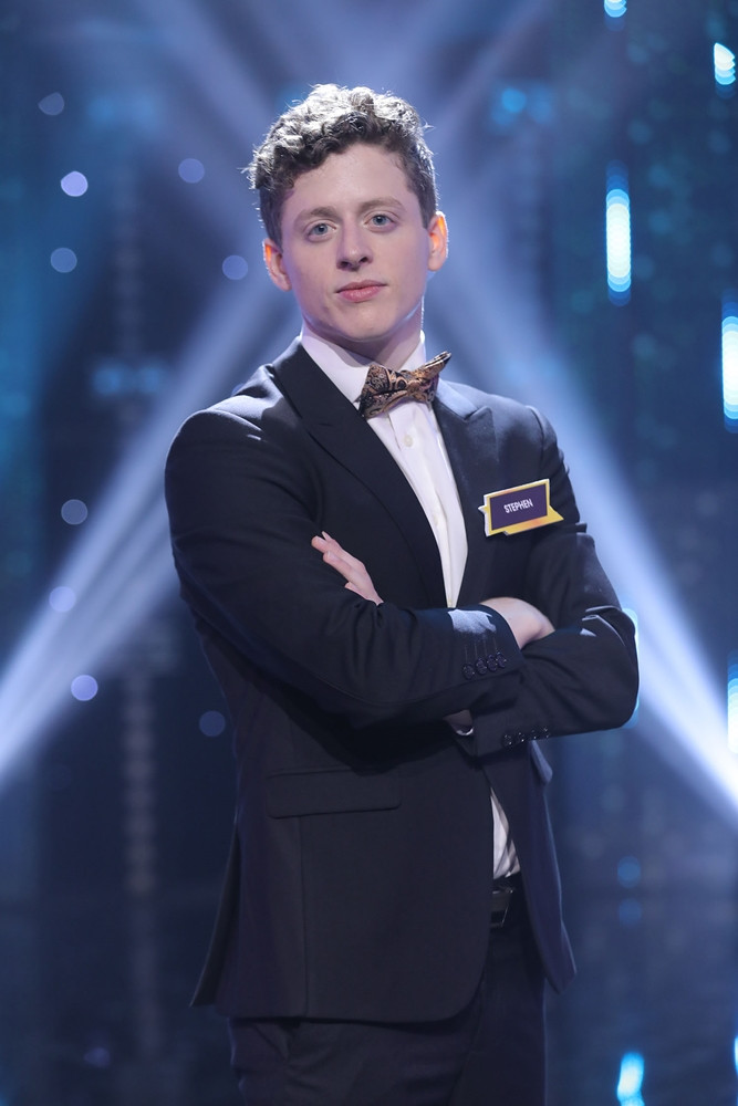 Stephen Turban - “anh Tây” Người ấy là ai tốt nghiệp ĐH Harvard, “ghiền” ca dao tục ngữ ảnh 1