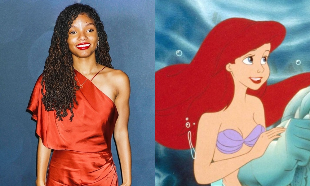 Loạt phim live-action sắp ra mắt của Disney: Chuẩn bị tiền gấp kẻo lại “cháy túi”! ảnh 6