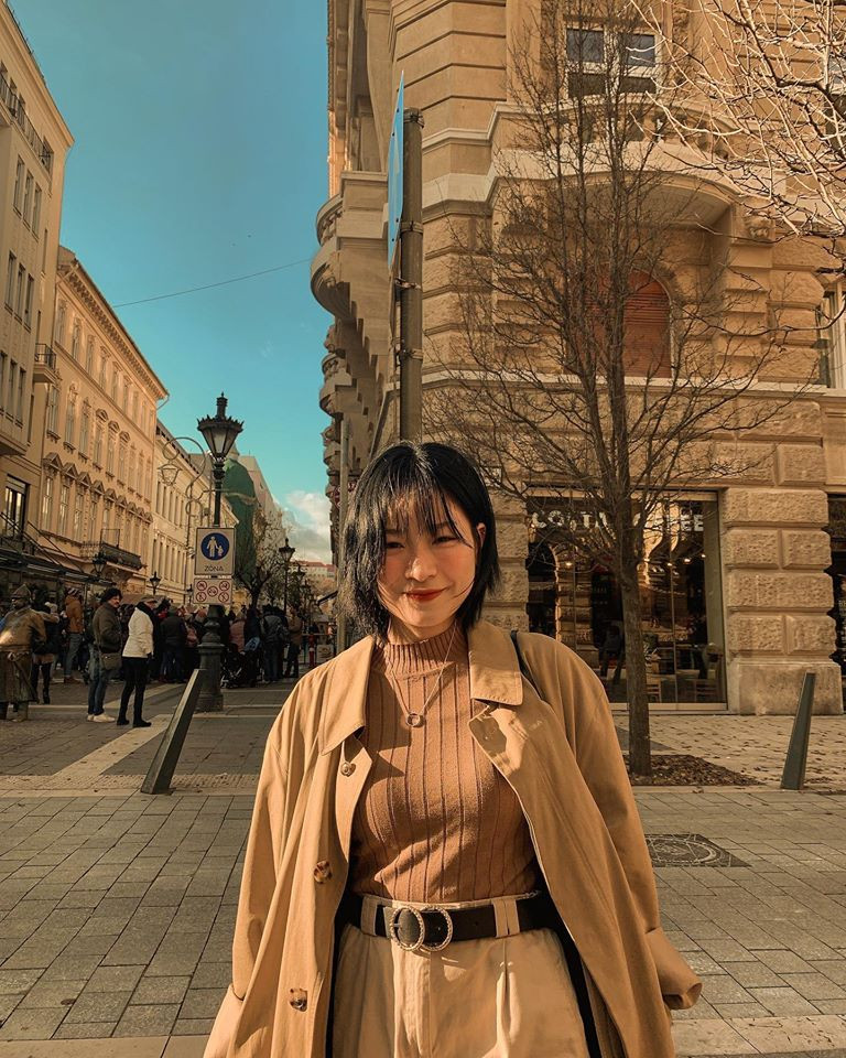 Lý do nào khiến 4 cô nàng du học sinh này sở hữu kênh YouTube hàng trăm nghìn subcriber? ảnh 1