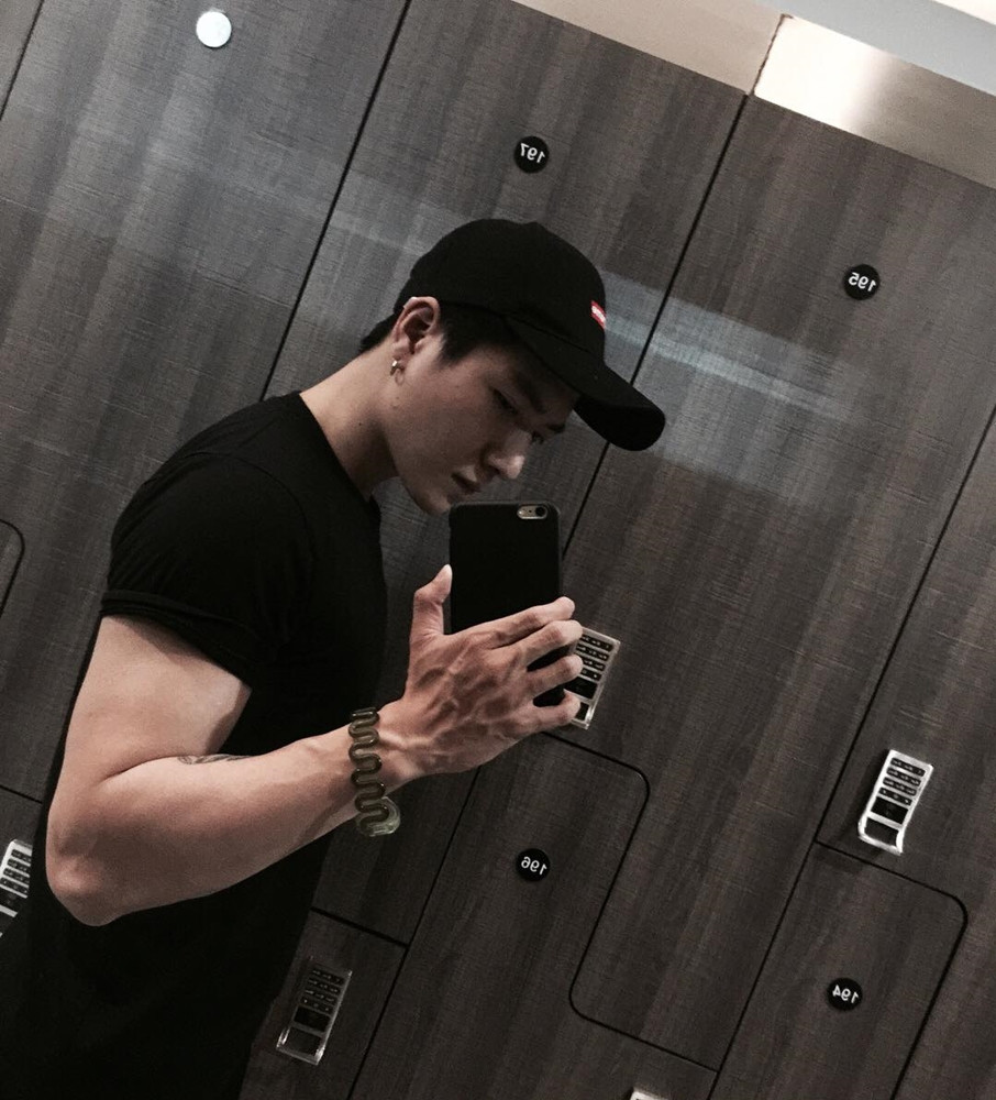 Gia Huy - “Cực phẩm” Hà thành được MC Trấn Thành khẳng định là người đàn ông nên yêu! ảnh 3