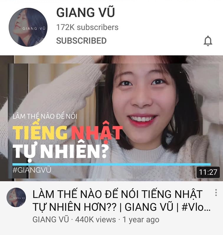 Lý do nào khiến 4 cô nàng du học sinh này sở hữu kênh YouTube hàng trăm nghìn subcriber? ảnh 4