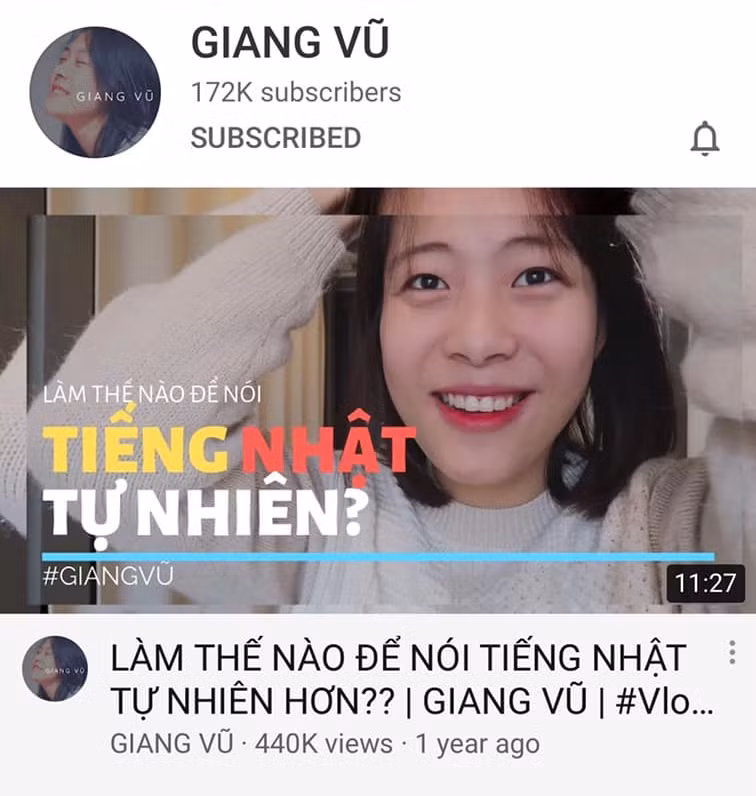 Lý do nào khiến 4 cô nàng du học sinh này sở hữu kênh YouTube hàng trăm nghìn subcriber? ảnh 4