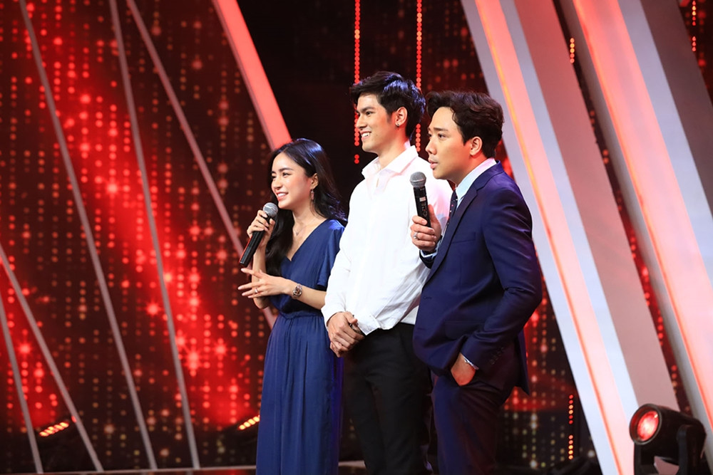 “Người Ấy Là Ai?“: Mùa 3 mở màn tập đầu với dàn cố vấn “sai không chừa một ai” ảnh 7