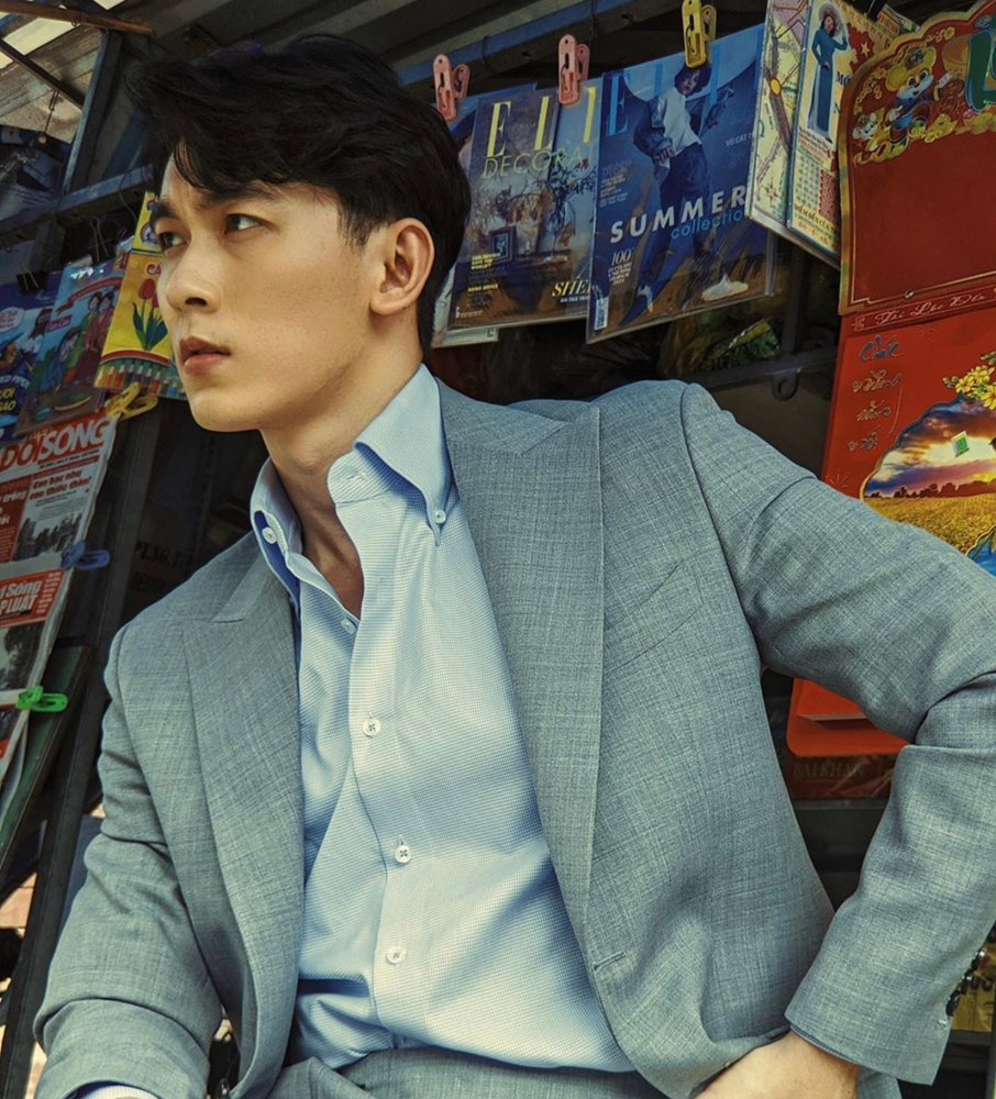 Hai nam chính trong “Người Ấy Là Ai” ngày xưa giờ có đủ sức theo đuổi Hương Giang? ảnh 8