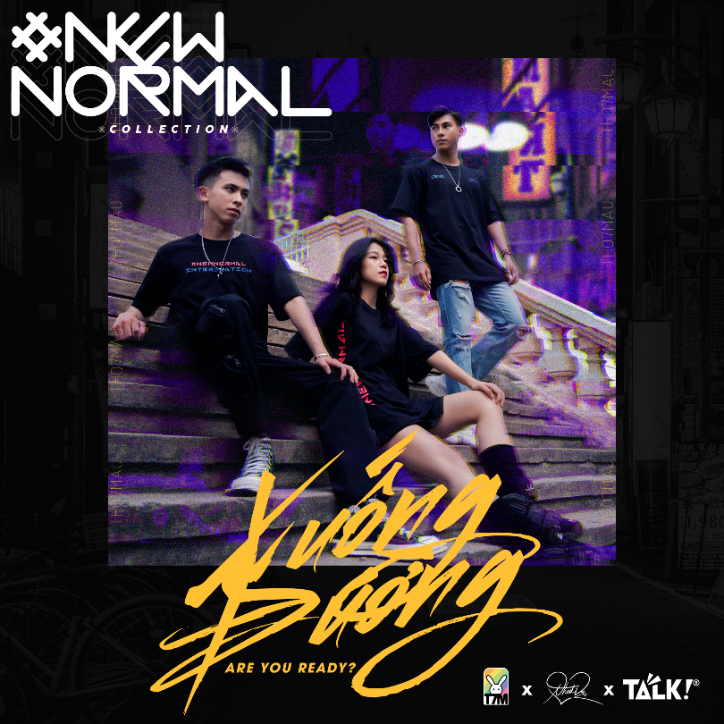 BST #NEWNORMAL từ Thỏ Bảy Màu: Tuyên ngôn thời trang hậu COVID từ các nhà thiết kế trẻ ảnh 5