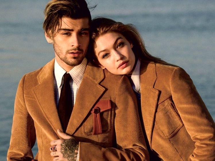 Góc chính chủ: Gigi Hadid và Zayn Malik xác nhận chuẩn bị “lên chức” bố mẹ ảnh 1