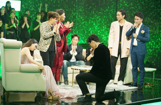 Hai nam chính trong “Người Ấy Là Ai” ngày xưa giờ có đủ sức theo đuổi Hương Giang? ảnh 5