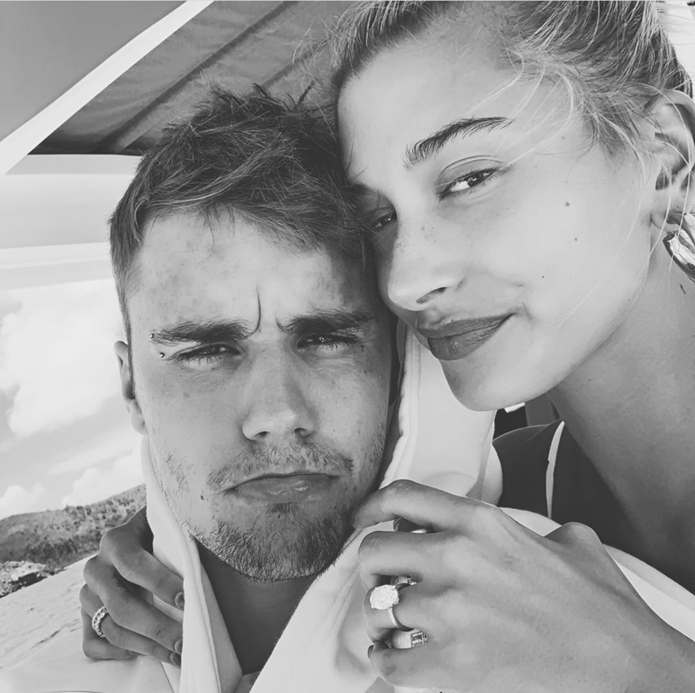 Sao US&UK 24H: Katy Perry sẽ sinh con gái, Jessie J - Channing “đường ai nấy đi” ảnh 6