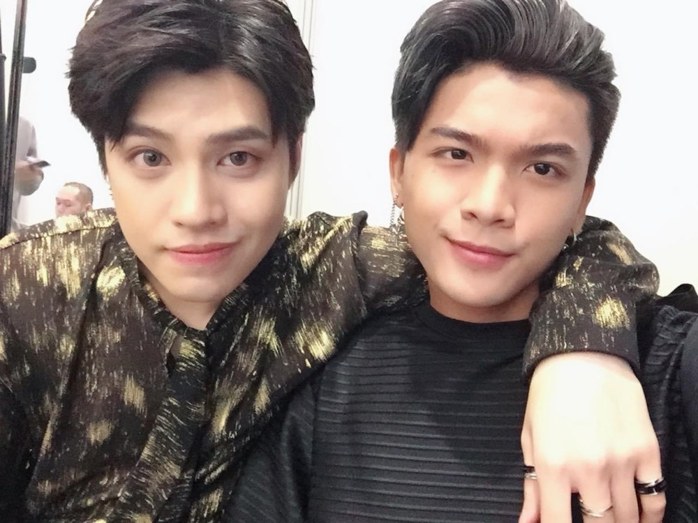 Nam chính hụt của “Người Ấy Là Ai?“: Dancer “soái ca” đứng sau các MV đình đám của V-Pop ảnh 4