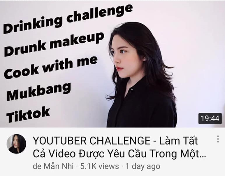Lý do nào khiến 4 cô nàng du học sinh này sở hữu kênh YouTube hàng trăm nghìn subcriber? ảnh 8