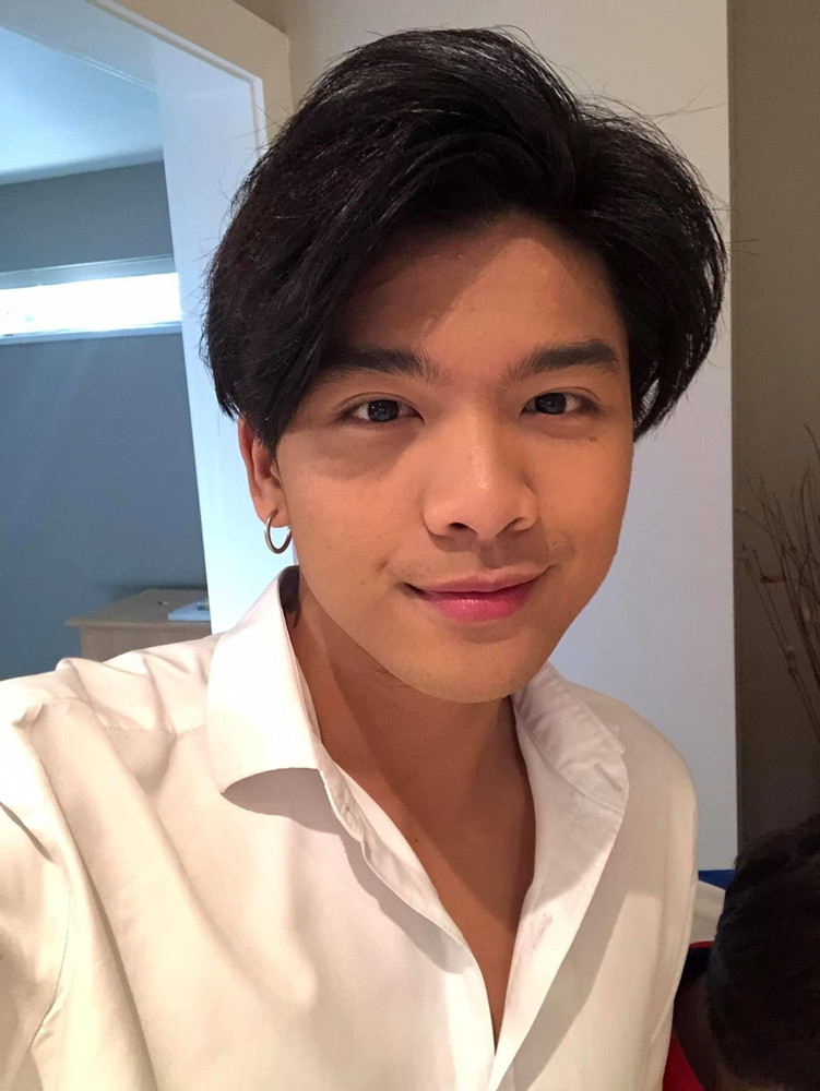 Nam chính hụt của “Người Ấy Là Ai?“: Dancer “soái ca” đứng sau các MV đình đám của V-Pop ảnh 2