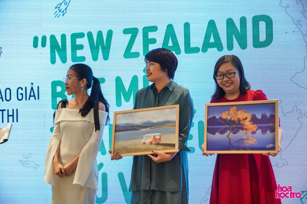 New Zealand - Bật mí trăm điều thú vị: Nơi gặp gỡ của những tâm hồn “tương tư” xứ Kiwi ảnh 7