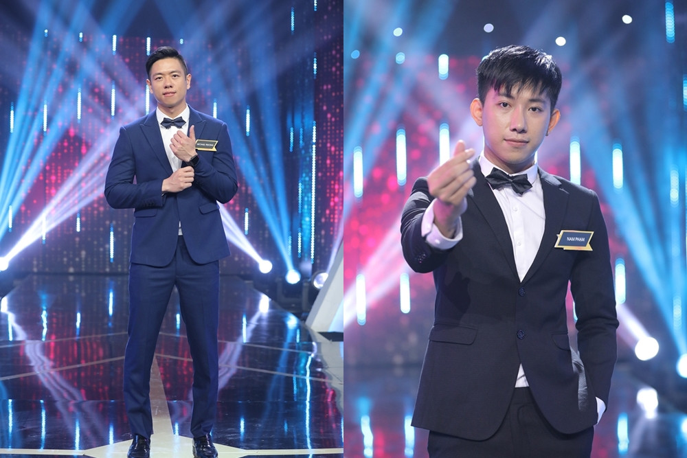 Góc “kỹ năng”: Bí kíp sống sót trước “virus” mang tên “trai đẹp truyền hình” ảnh 4