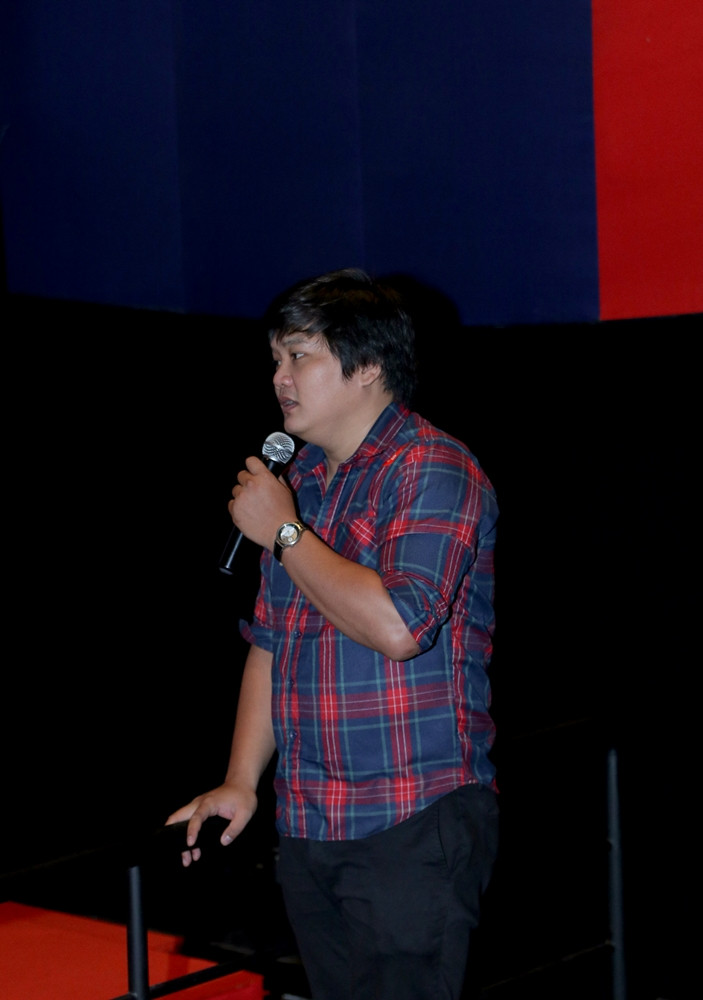 Tìm kiếm tài năng làm phim kỹ thuật số: Chúc mừng các nhà làm phim tương lai “về đích”! ảnh 11