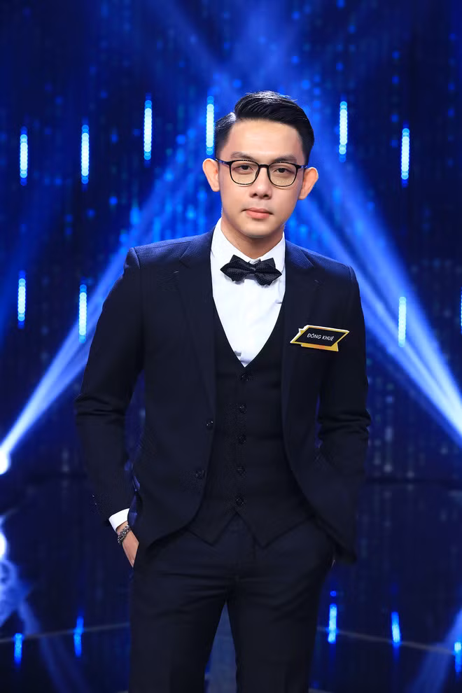 Dàn cực phẩm bác sĩ, CEO... phá đảo Người Ấy Là Ai: Nhan sắc có thừa, thị phi chẳng thiếu ảnh 5