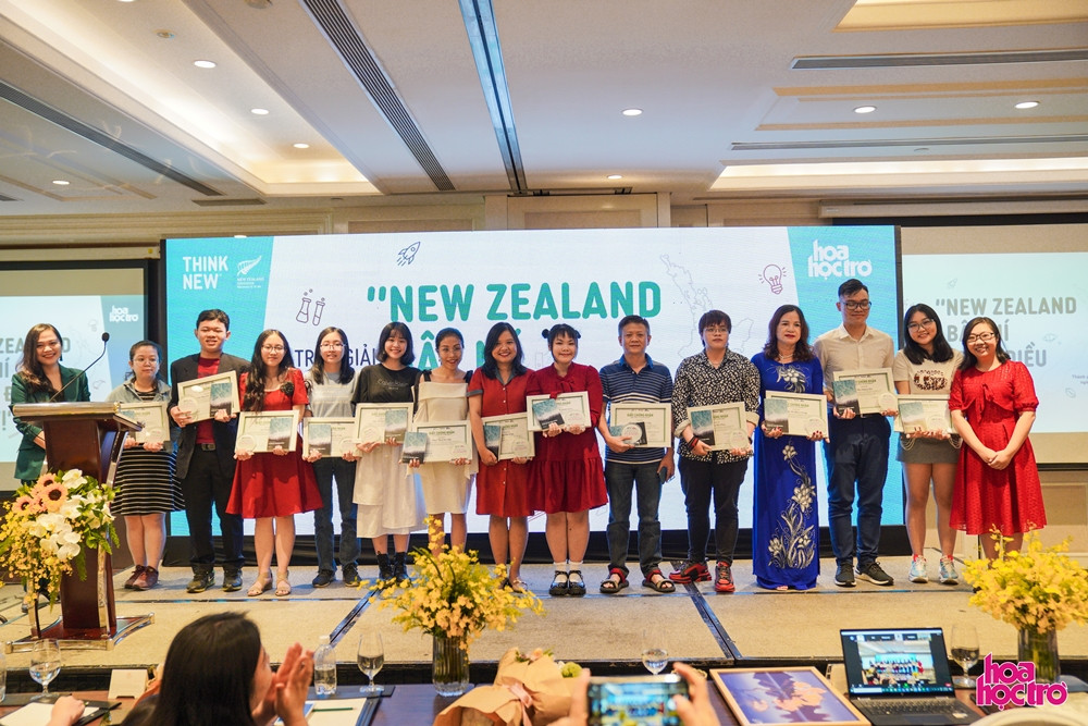 New Zealand - Bật mí trăm điều thú vị: Nơi gặp gỡ của những tâm hồn “tương tư” xứ Kiwi ảnh 11