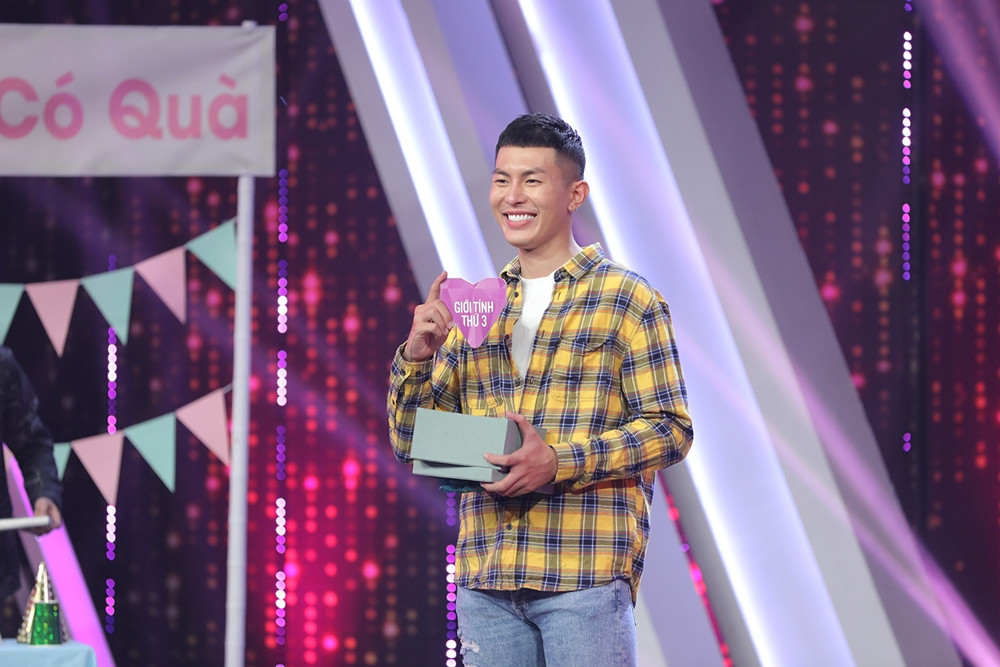 Thời tới cản không kịp, nữ chính #NALA bắn “một mũi tên” trúng đến 2 chàng độc thân ảnh 1