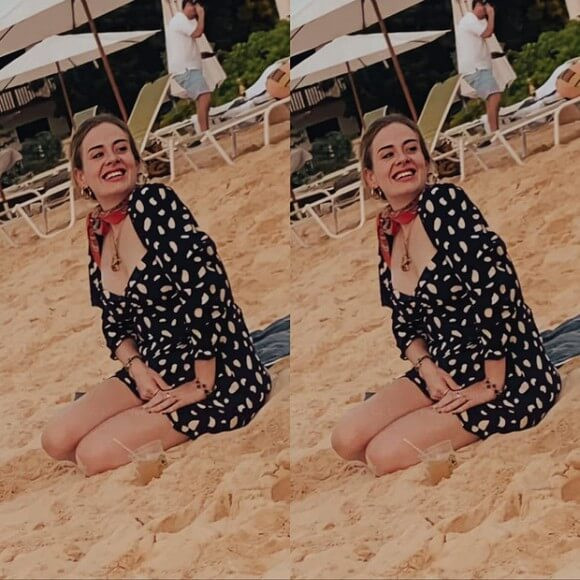 Adele lột xác ngoạn mục, nỗ lực “đánh bay” 45kg khiến cả thế giới sững sờ ảnh 4