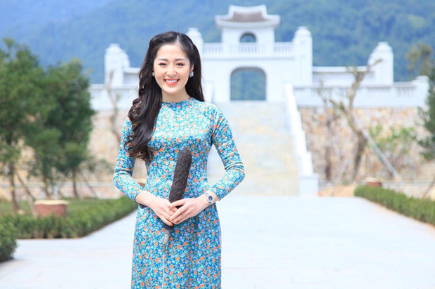 Nữ chính xinh đẹp “Người ấy là ai” nhận “một cú lừa” khi bỏ tất cả chạy theo tình yêu ảnh 2