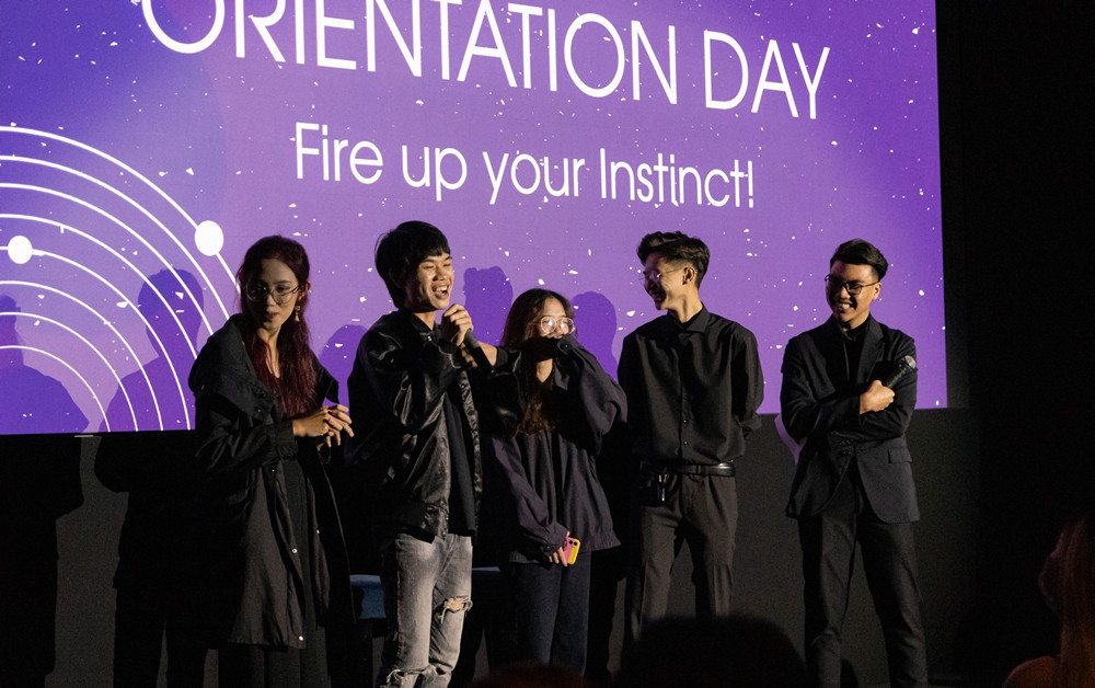 The Mêlody: Cuộc hội ngộ của những niềm đam mê nghệ thuật và thanh âm sáng giá ảnh 2