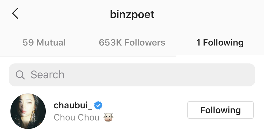 Thêm chàng trai gia nhập hội “chỉ follow một người”: Cực phẩm #NALA sở hữu tài sản “khủng” ảnh 1