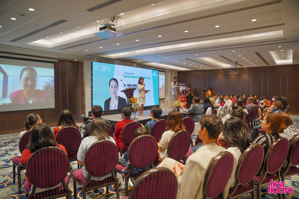 New Zealand - Bật mí trăm điều thú vị: Nơi gặp gỡ của những tâm hồn “tương tư” xứ Kiwi ảnh 4