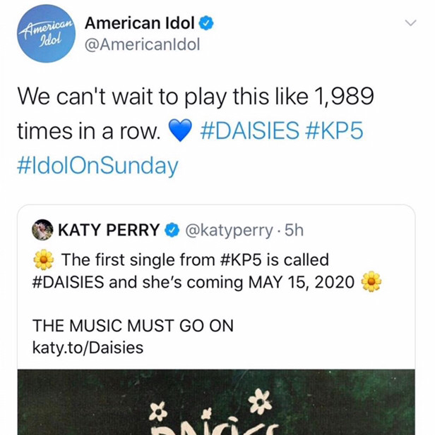 Bất ngờ chưa, Katy Perry hợp tác với Taylor Swift “rắc thính” cho màn comeback mới? ảnh 4