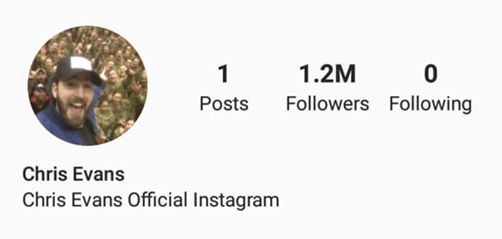 Biệt đội Avengers bất ngờ “hội ngộ”, nhưng lần này không phải đi giải cứu thế giới ảnh 1